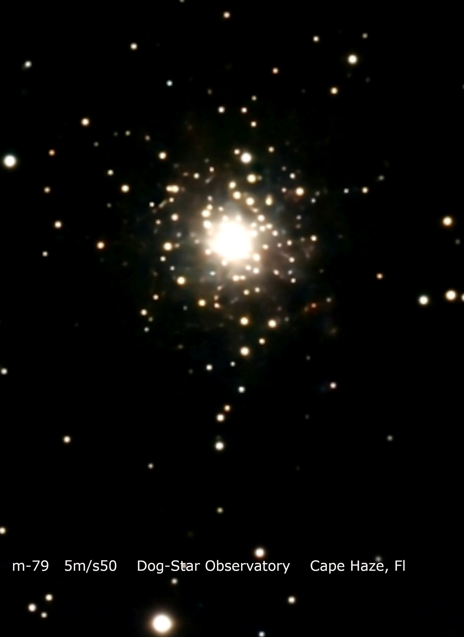 M79 original photograph