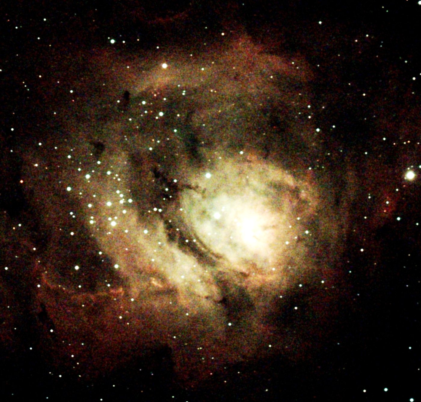 Nebula thumbnail