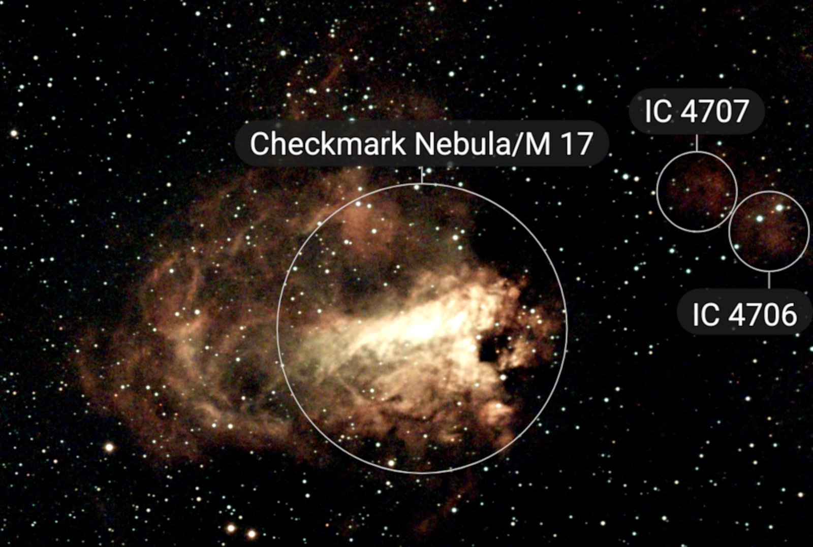 Nebula picture 3 original