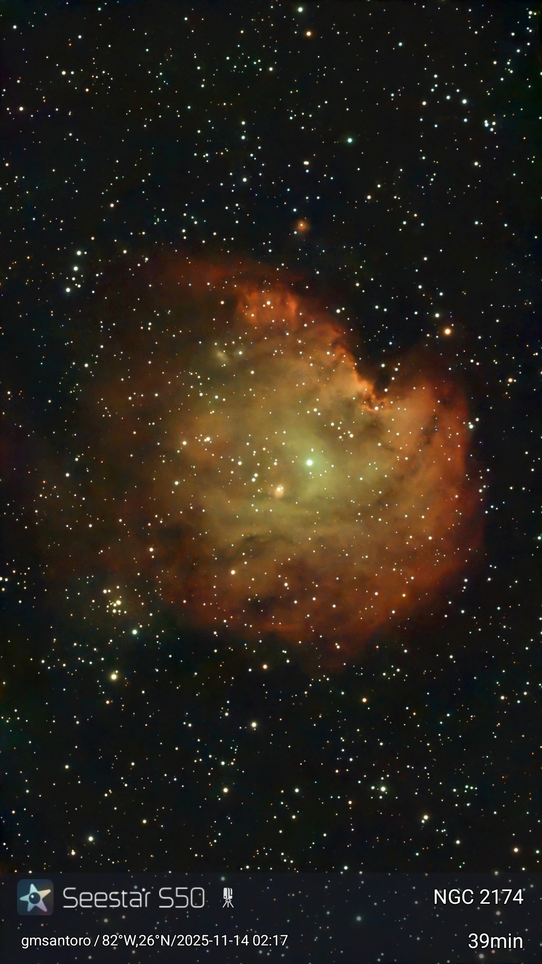 Nebula picture 30 original