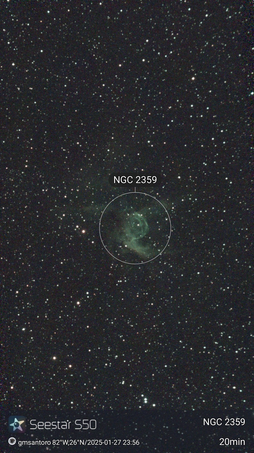 Nebula picture 32 original