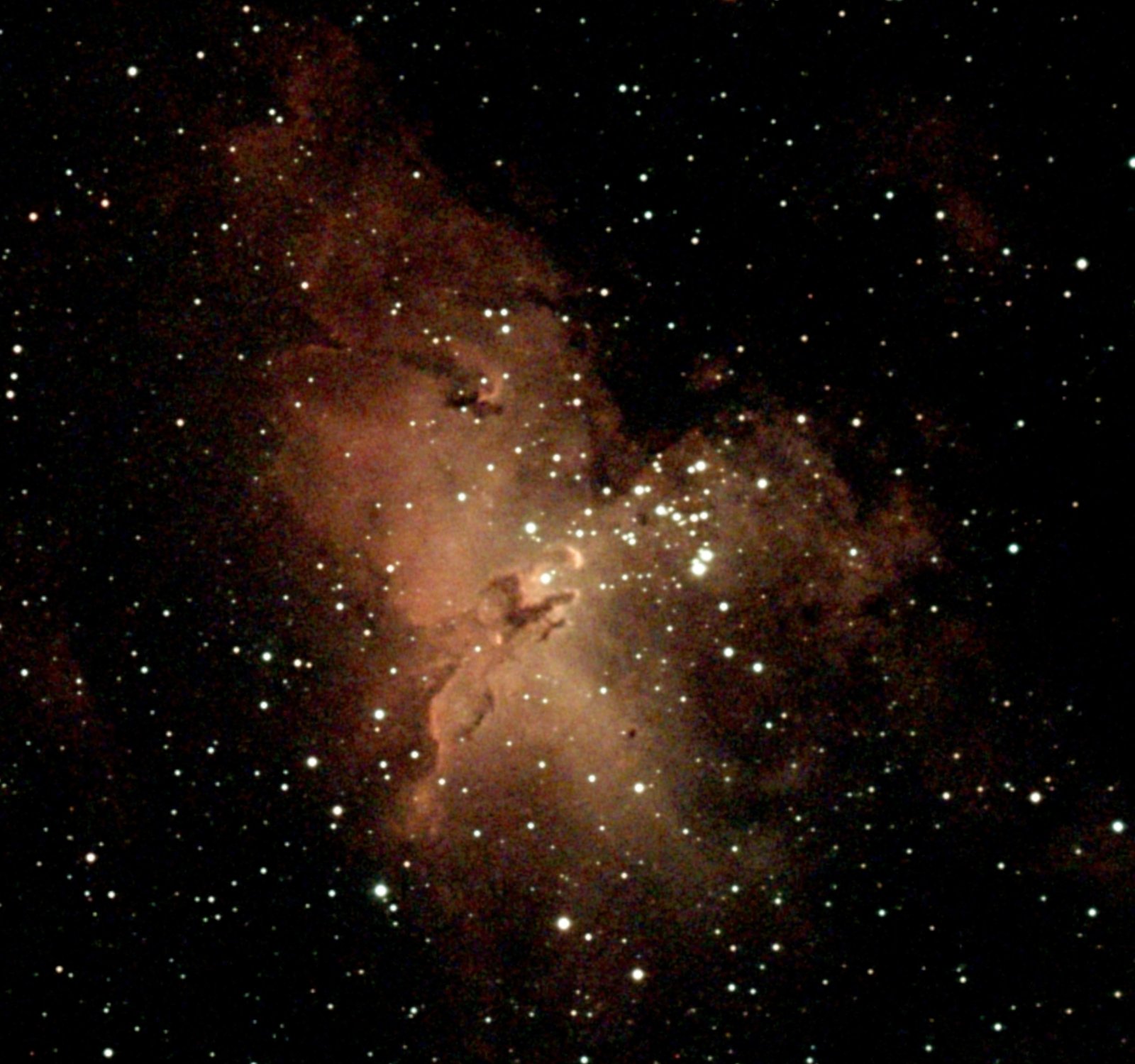 Nebula picture 5 original