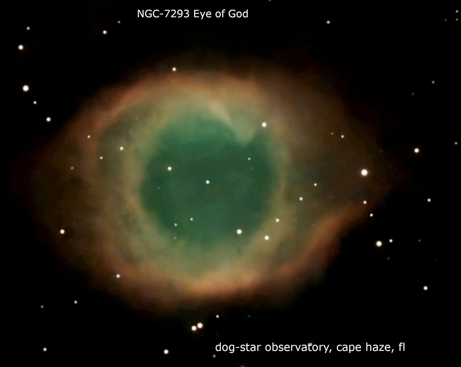 Planetary nebula thumbnail